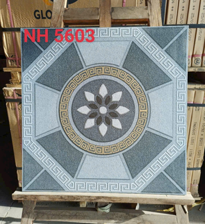 Sân Vườn NH 5603